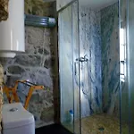 Charming House In Andeviso With Mountain View