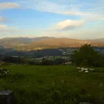 Feriehus Charming House In Andeviso With Mountain View *