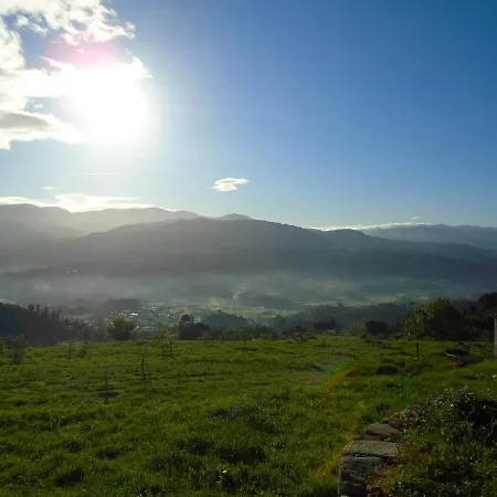 Charming House In Andeviso With Mountain View