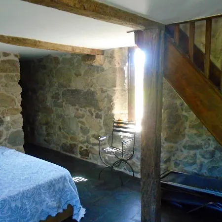 Charming House In Andeviso With Mountain View * Arcos de Valdevez