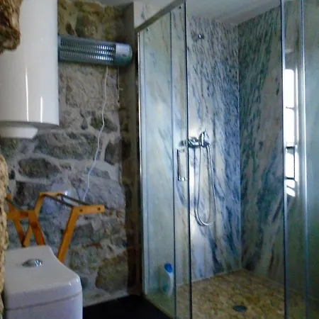 Charming House In Andeviso With Mountain View