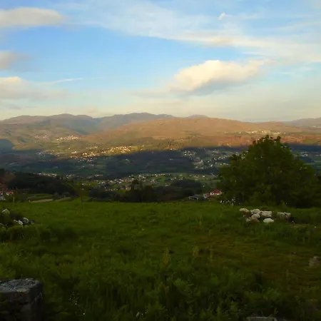 Casa vacanze Charming House In Andeviso With Mountain View *