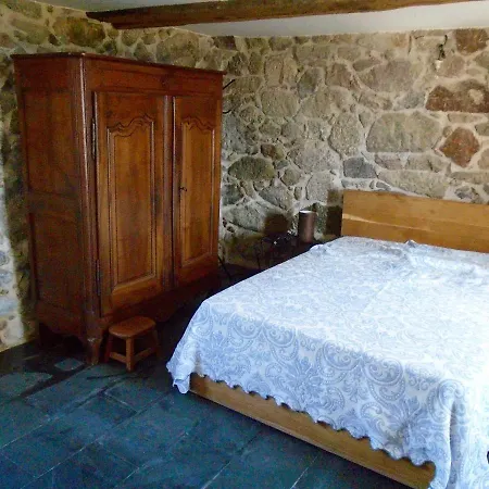 Holiday home Charming House In Andeviso With Mountain View Arcos de Valdevez