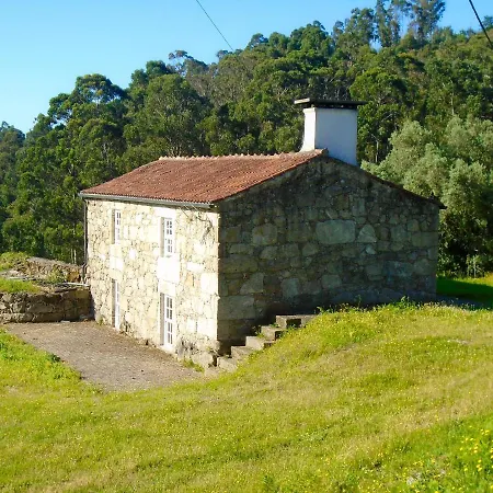 Feriehus Charming House In Andeviso With Mountain View