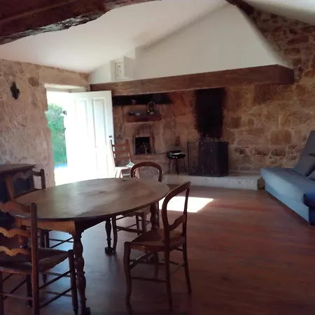 Charming House In Andeviso With Mountain View * アルコス・デ・ヴァルデヴェス