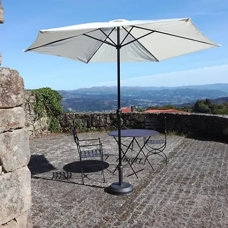 Charming House In Andeviso With Mountain View Casa vacanze