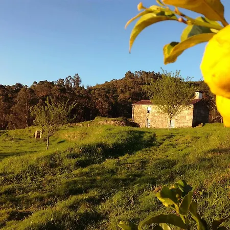 Charming House In Andeviso With Mountain View