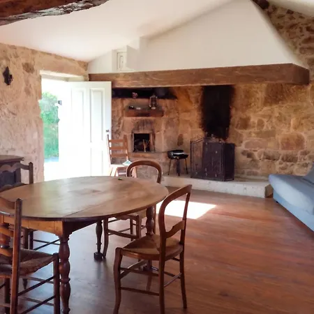 Charming House In Andeviso With Mountain View *