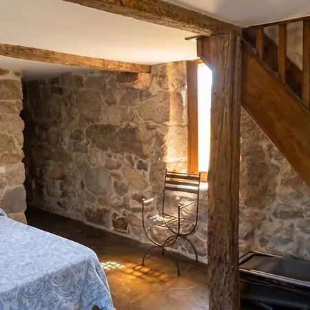 Charming House In Andeviso With Mountain View アルコス・デ・ヴァルデヴェス