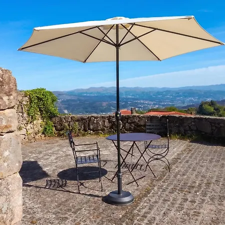 Charming House In Andeviso With Mountain View