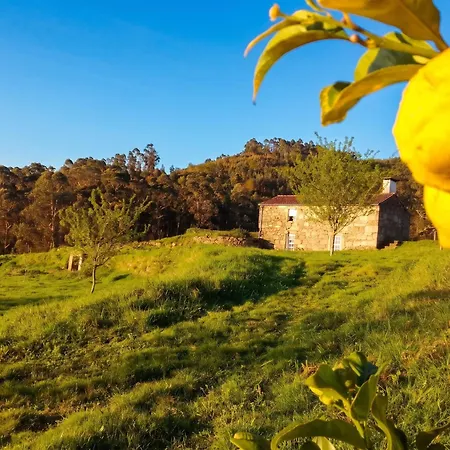 Charming House In Andeviso With Mountain View