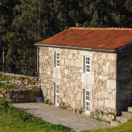 別荘 Charming House In Andeviso With Mountain View