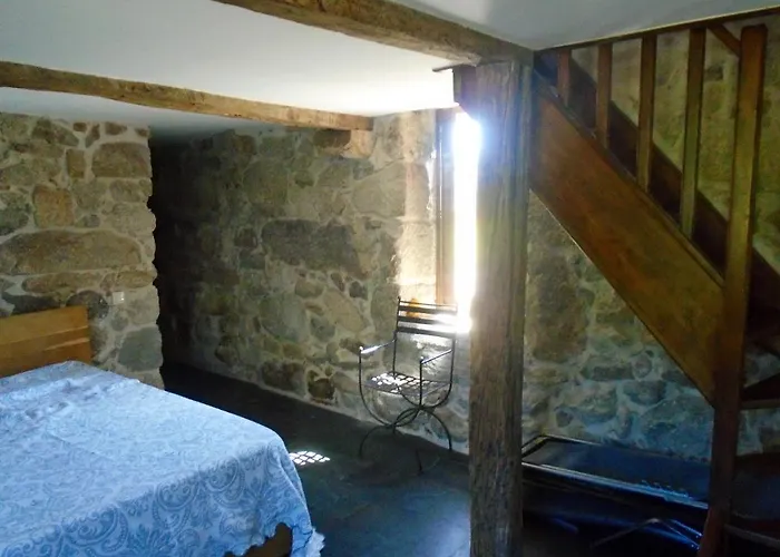 Charming House In Andeviso With Mountain View * Arcos de Valdevez