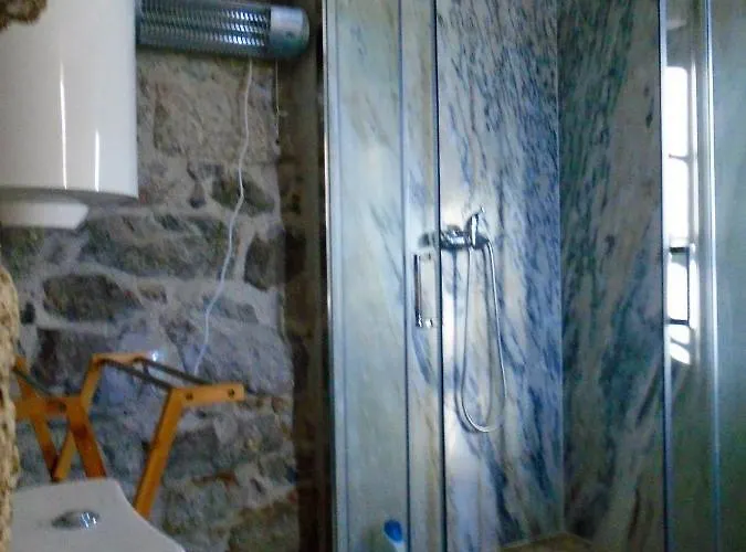 Charming House In Andeviso With Mountain View