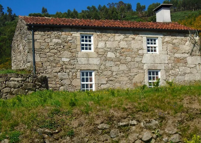 Charming House In Andeviso With Mountain View *