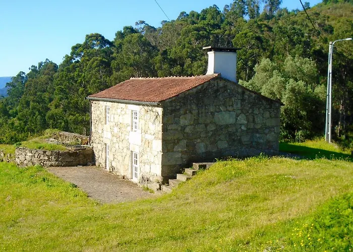 Prázdninový dům Charming House In Andeviso With Mountain View