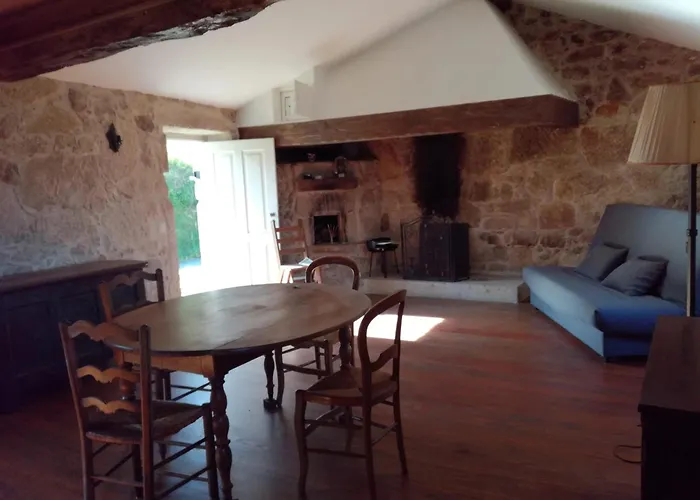 Charming House In Andeviso With Mountain View * Arcos de Valdevez